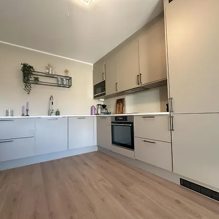 Modern And Cozy Near The Centre Oslo