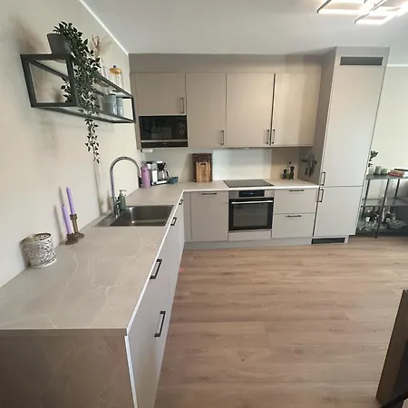 Modern And Cozy Near The Centre * Oslo