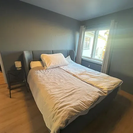 Appartement Modern And Cozy Near The Centre
