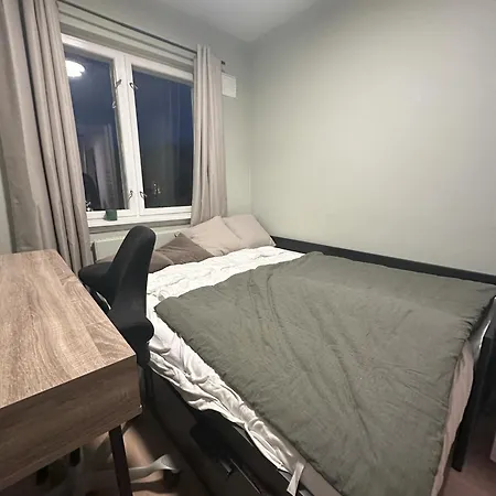Modern And Cozy Near The Centre *
