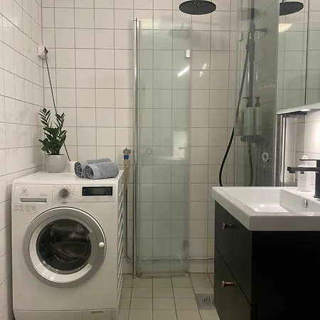 Apartman Modern And Cozy Near The Centre Oslo