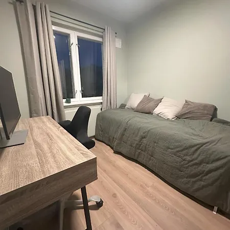 Modern And Cozy Near The Centre Apartman Oslo